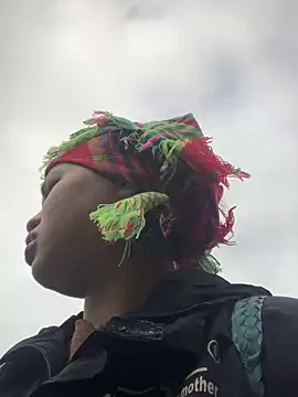 Minhkhue121 online show from 01.17.26