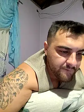 Attila98 online show from 02.02.26