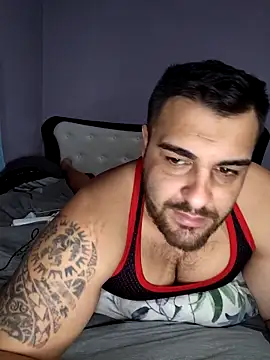 Attila98 online show from 02.08.26