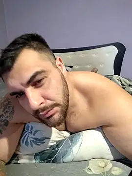 Attila98 online show from 02.11.26