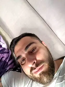 Attila98 online show from 02.25.26