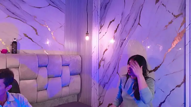 AdanNdEva online show from 02.03.26