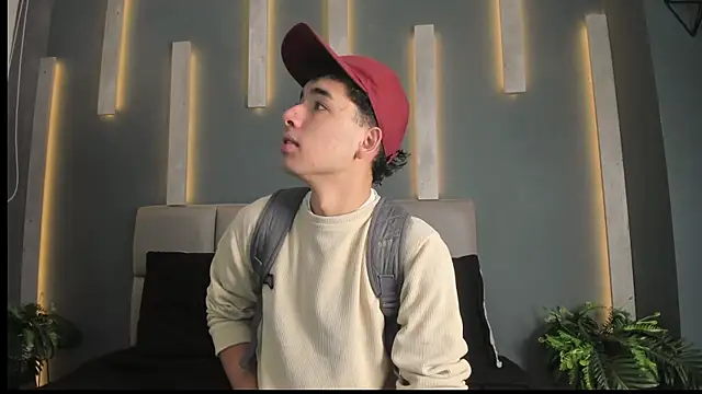 Matt Wolf  online show from 01.16.26