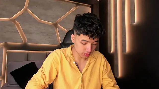 Matt Wolf  online show from 01.18.26