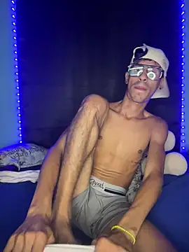 alexx 23cm online show from 01.16.26