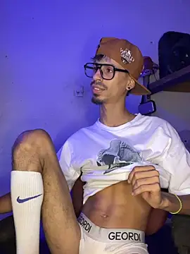 alexx 23cm online show from 04.08.26