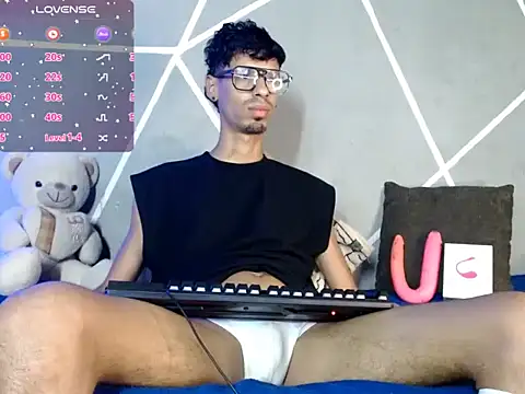 alexx 23cm online show from 06.07.26