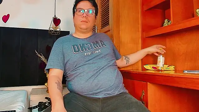 chubby16cm online show from 02.13.26