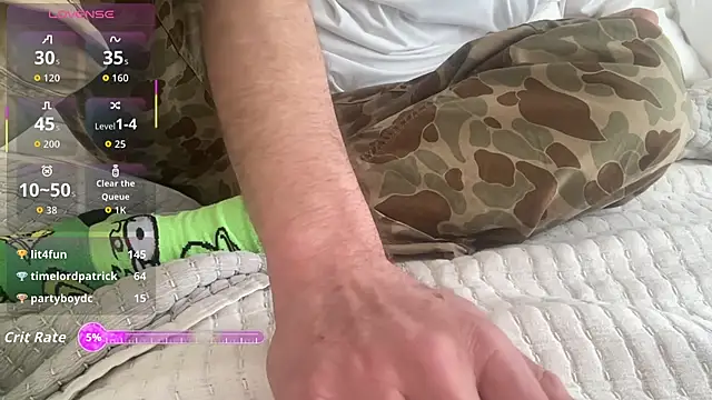 wolverinedream online show from 01.05.26