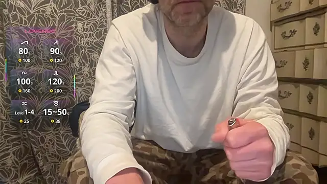 wolverinedream online show from 02.28.26