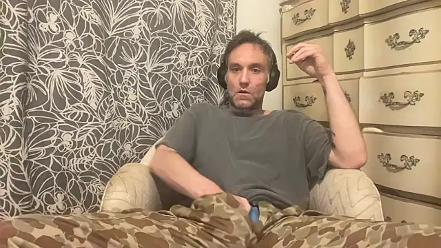 wolverinedream online show from 04.18.26