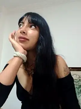 Baddest Katt online show from 01.17.26