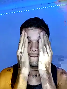 Fernandocj  online show from 01.12.26