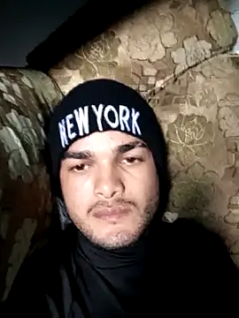 Fernandocj  online show from 01.16.26