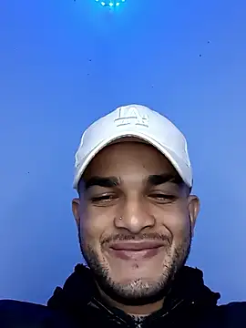 Fernandocj  online show from 01.17.26