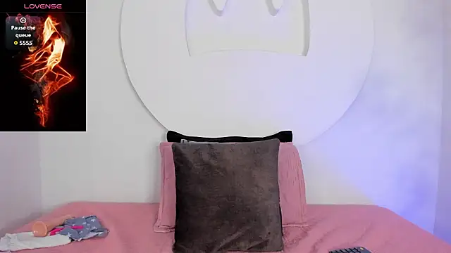 AmberJoyMilf online show from 03.13.26