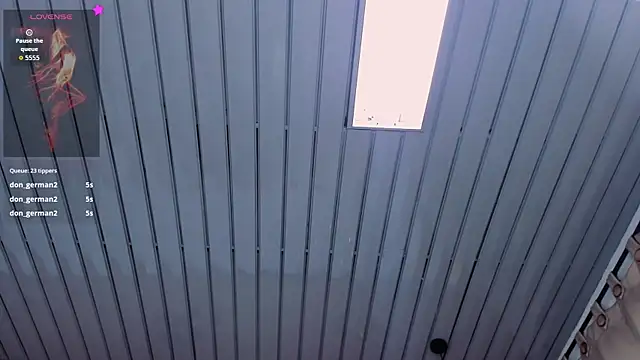 AmberJoyMilf online show from 05.16.26