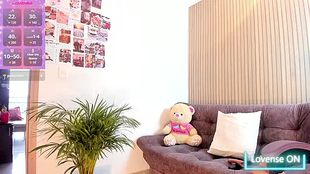 miacoxx 34 online show from 03.04.26