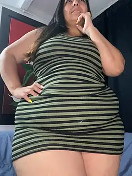 Bigbooty sex online show from 06.16.26