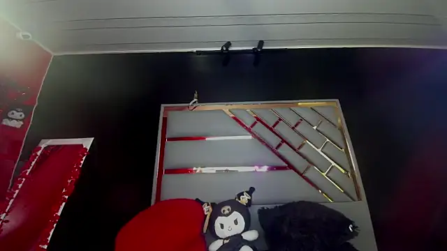 Clarita Hill online show from 02.27.26