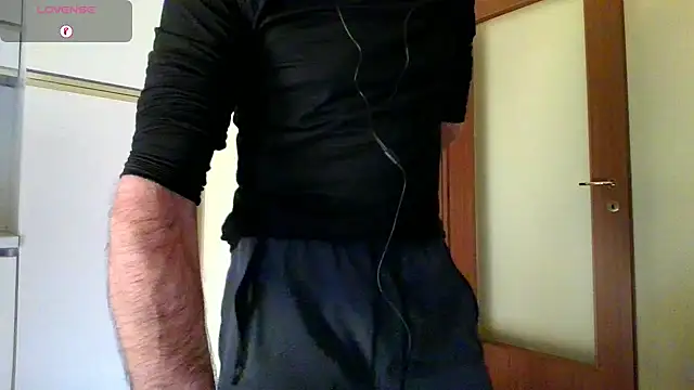 Ele7b5 online show from 05.04.26
