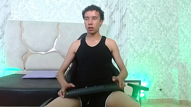 Zayn tay online show from 01.16.26