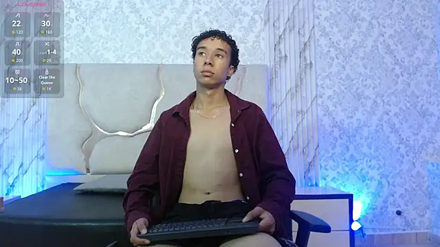 Zayn tay online show from 01.17.26