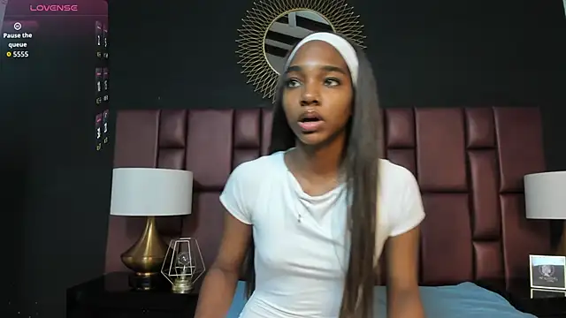 BrittanyWatson online show from 01.14.26