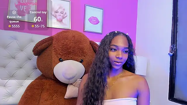 BrittanyWatson online show from 02.13.26