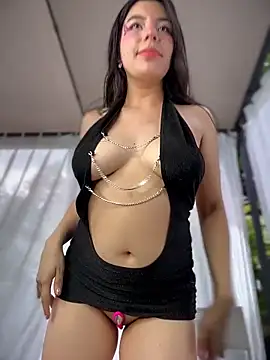 ShyDesireXXX online show from 02.27.26