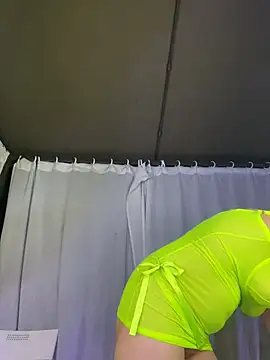 ShyDesireXXX online show from 03.19.26