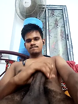 Snapshot of shrank_indian chatting on 07.19.26 shrank indian online show from 07.19.26