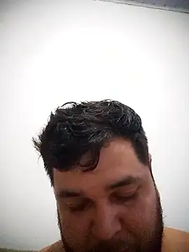 gordinhoCRZ2 online show from 01.16.26