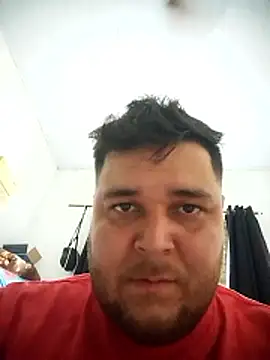 gordinhoCRZ2 online show from 01.17.26