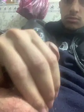 Wassimdz410 online show from 03.03.26