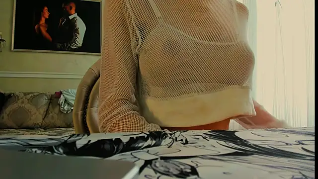 Judy  Hopps online show from 03.22.26