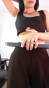 saray reesee online show from 02.21.26