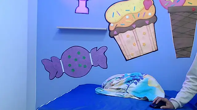 skinnysexzara18 online show from 02.08.26