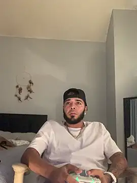 Snapshot of PRBoricua787 chatting on 01.15.26 PRBoricua787 online show from 01.15.26