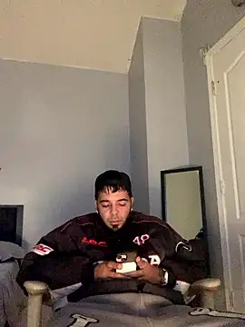 Snapshot of PRBoricua787 chatting on 01.15.26 PRBoricua787 online show from 01.15.26