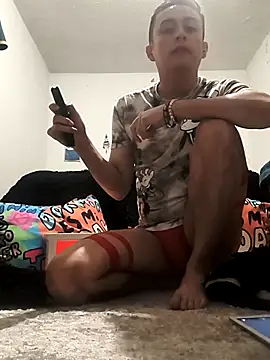 johnyumiyumi online show from 01.17.26