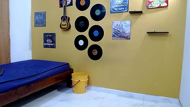 marcelasweet457 online show from 03.12.26