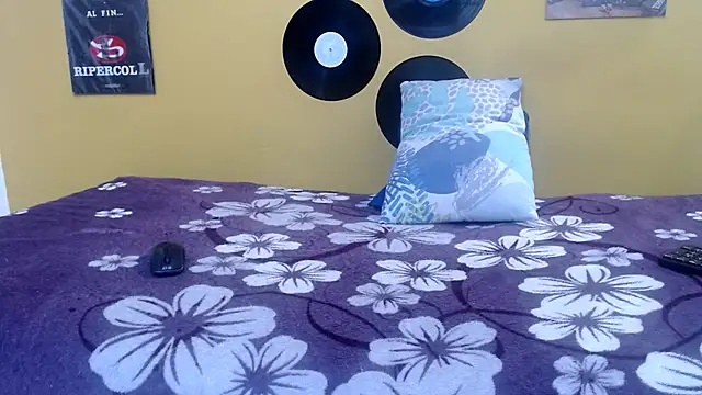 marcelasweet457 online show from 04.20.26