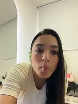 EVA WILD1 online show from 02.10.26