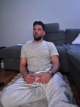 Angelo 33 online show from 01.13.26