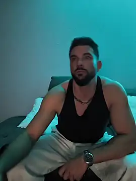 Angelo 33 online show from 01.16.26