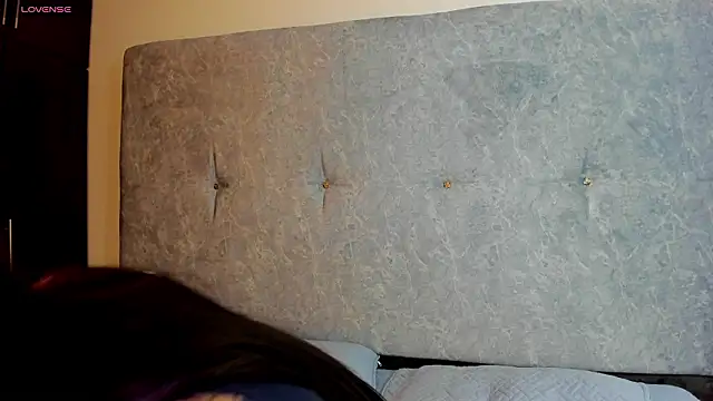 Snapshot of Evangeline_heell chatting on 02.03.26 Evangeline heell online show from 02.03.26