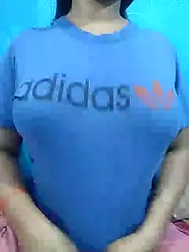 hot ashiya online show from 02.24.26