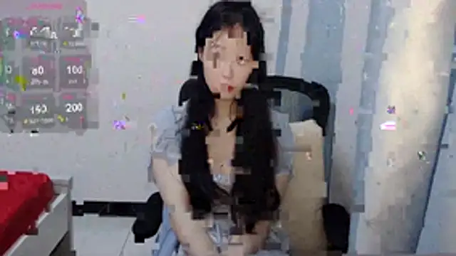 Hanhan-MM online show from 01.16.26