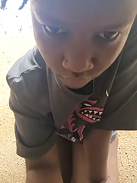 Bootyful me online show from 03.07.26